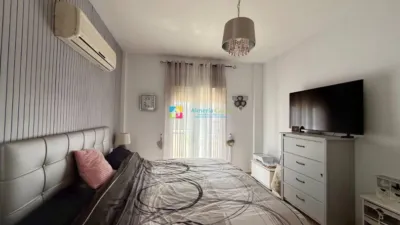 Villa in Arboleas photo 14