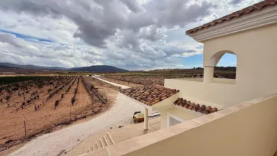 Rustic Finca in El Pinós - Pinoso photo 6