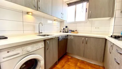 Apartment in the Old Town photo 10