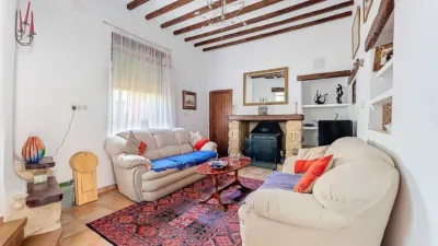 House in El Pinós - Pinoso photo 12