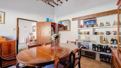 House in El Pinós - Pinoso photo 6