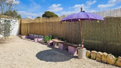 Rustic Finca in El Pinós - Pinoso photo 7