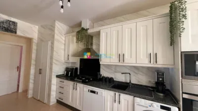 Villa in Arboleas photo 12