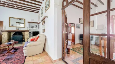 House in El Pinós - Pinoso photo 11