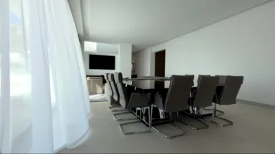 Villa in Finestrat Area photo 19
