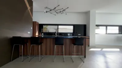 Villa in Finestrat Area photo 22