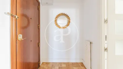 Apartment in Guindalera photo 32