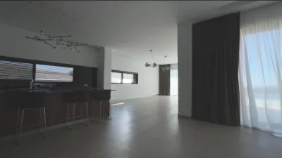 Villa in Finestrat Area photo 30