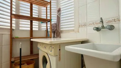 Apartment in Poble de Llevant photo 20