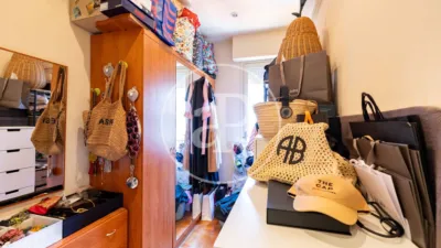 Apartamento en Sant Gervasi-Galvany photo 18