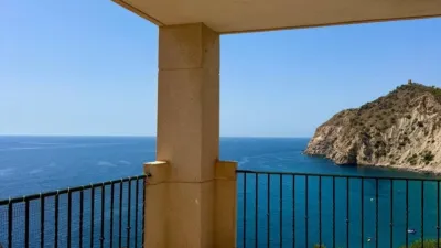 Apartment in Poble de Llevant photo 4