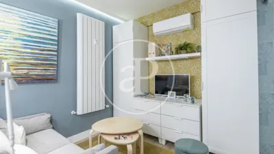 Apartamento en Lista photo 5