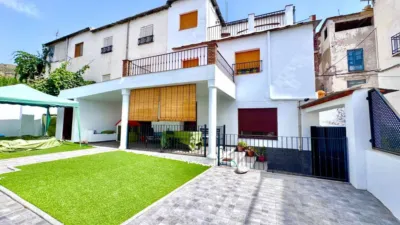 Casa en Válor photo 20