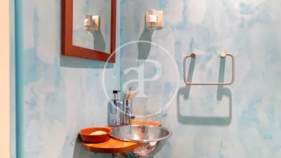 Apartamento en Sant Gervasi-Galvany photo 11