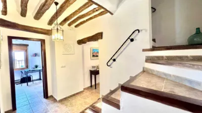 Casa en Válor photo 48
