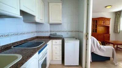 Apartment in Poble de Llevant photo 11