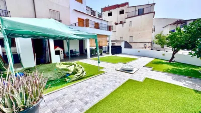 Casa en Válor photo 17