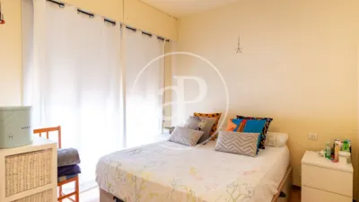 Apartamento en Sant Gervasi-Galvany photo 13