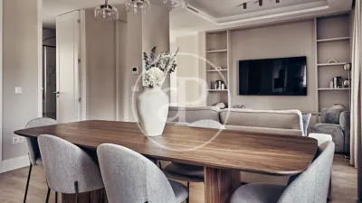 Apartment in Lista photo 7