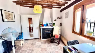 Casa en Válor photo 56