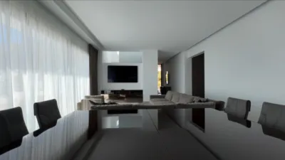 Villa in Finestrat Area photo 12
