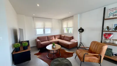 Casa - Vista 3