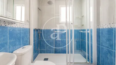 Apartment in Guindalera photo 26