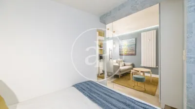 Apartamento en Lista photo 19