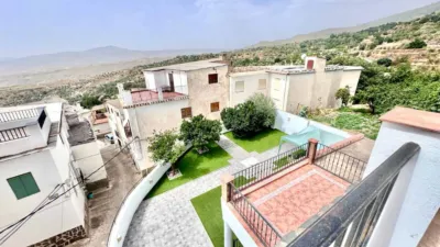 Casa en Válor photo 81