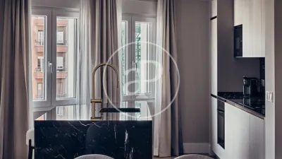 Apartment in Lista photo 10