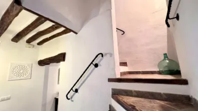 Casa en Válor photo 66