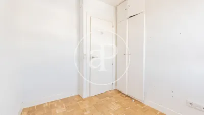 Apartment in Guindalera photo 23