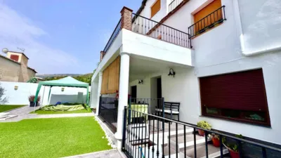 Casa en Válor photo 18