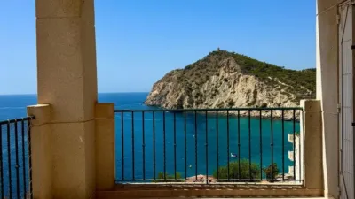 Apartment in Poble de Llevant photo 24