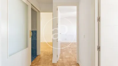 Apartment in Guindalera photo 31