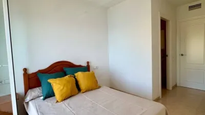 Apartment in Poble de Llevant photo 14