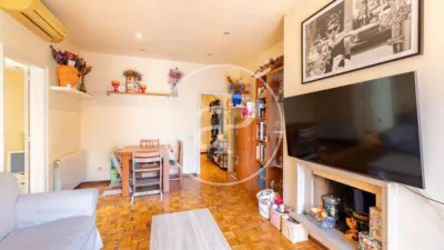 Apartamento en Sant Gervasi-Galvany photo 4