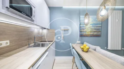 Apartamento en Lista photo 8