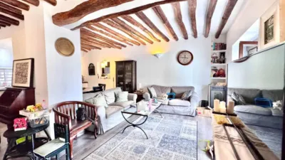 Casa en Válor photo 6