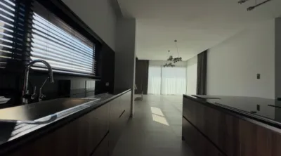 Villa in Finestrat Area photo 24