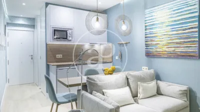 Apartamento en Lista photo 2