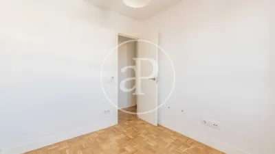 Apartment in Guindalera photo 21