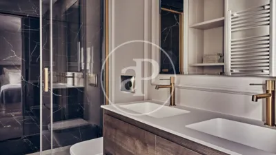Apartment in Lista photo 11