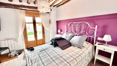 Casa en Válor photo 59