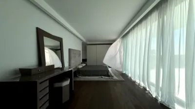 Villa in Finestrat Area photo 44