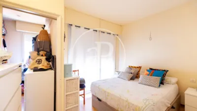 Apartamento en Sant Gervasi-Galvany photo 12