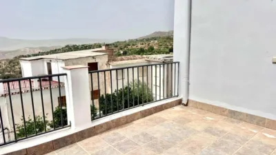 Casa en Válor photo 78