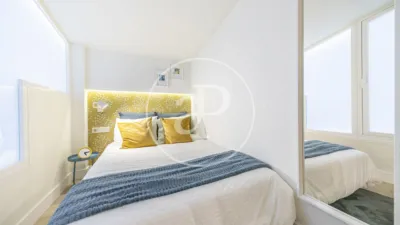 Apartamento en Lista photo 16