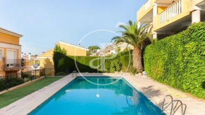 House in Chiva photo 2