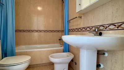Apartment in Poble de Llevant photo 15